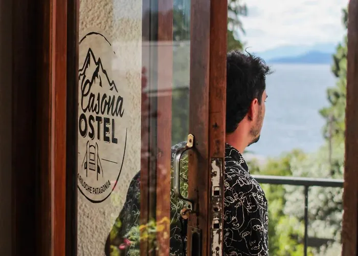 La Casona BarilocheHostal